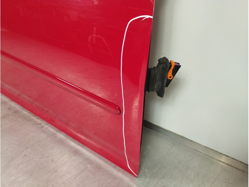 Recambio de puerta delantera derecha para volkswagen golf v berlina (1k1) highline referencia OEM IAM 1K0971121CL 1K0035454P 