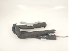 Recambio de airbag lateral delantero izquierdo para citroën ds5 style referencia OEM IAM 9802565780   2