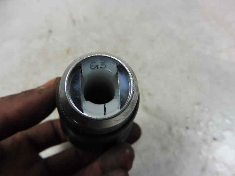 Recambio de pomo palanca cambio para mazda 6 lim. (gh)(.2012) center-line referencia OEM IAM   