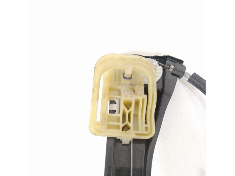 Recambio de elevalunas delantero derecho para seat toledo (kg3) style referencia OEM IAM 5JA959812K  