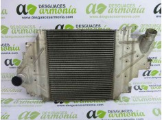 Recambio de intercooler para renault clio ii fase ii (b/cb0) authentique confort referencia OEM IAM 8200252209  