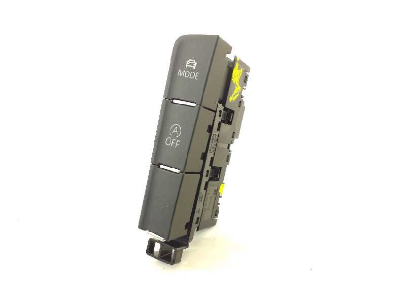 Recambio de mando multifuncion para volkswagen golf vii lim. sport bluemotion referencia OEM IAM 5G1927137N  