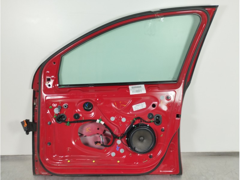 Recambio de puerta delantera derecha para volkswagen golf v berlina (1k1) highline referencia OEM IAM 1K0971121CL 1K0035454P 