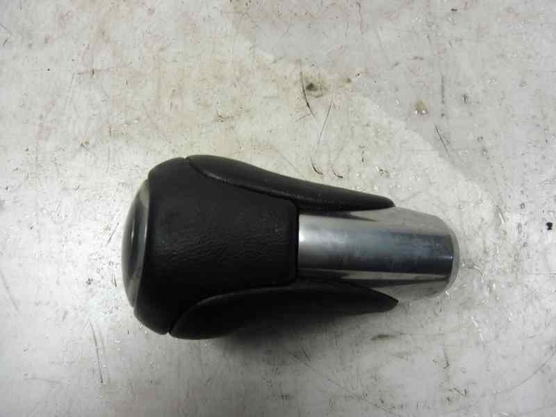 Recambio de pomo palanca cambio para mazda 6 lim. (gh)(.2012) center-line referencia OEM IAM   