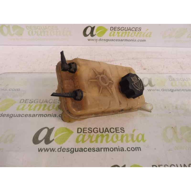 Recambio de deposito expansion para peugeot 407 sw st confort referencia OEM IAM   