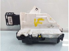 Recambio de cerradura puerta lateral corredera izquierda para peugeot partner kombi active referencia OEM IAM 828421  