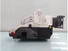 Recambio de cerradura puerta lateral corredera izquierda para peugeot partner kombi active referencia OEM IAM 828421   2