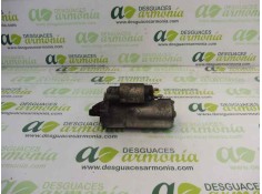 Recambio de motor arranque para ford mondeo ber. (ca2) ambiente referencia OEM IAM 6G9N11000EB  