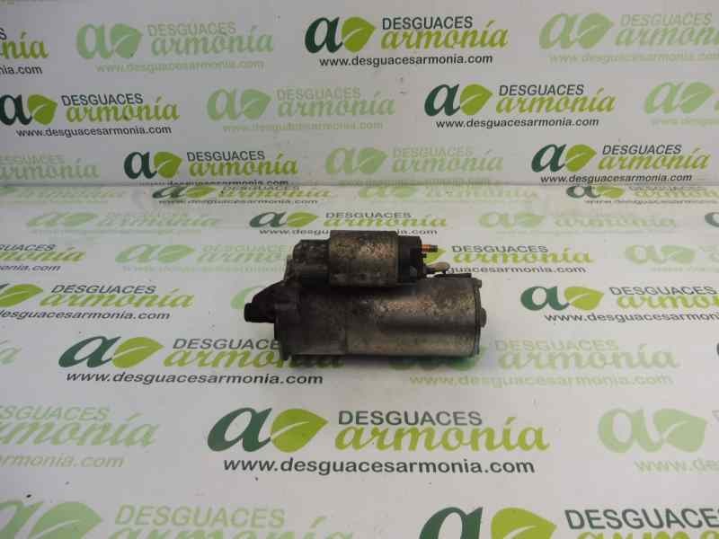 Recambio de motor arranque para ford mondeo ber. (ca2) ambiente referencia OEM IAM 6G9N11000EB  