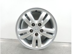 Recambio de llanta para hyundai tucson (jm) 2.0 crdi comfort (4wd) referencia OEM IAM 52910-2E220  
