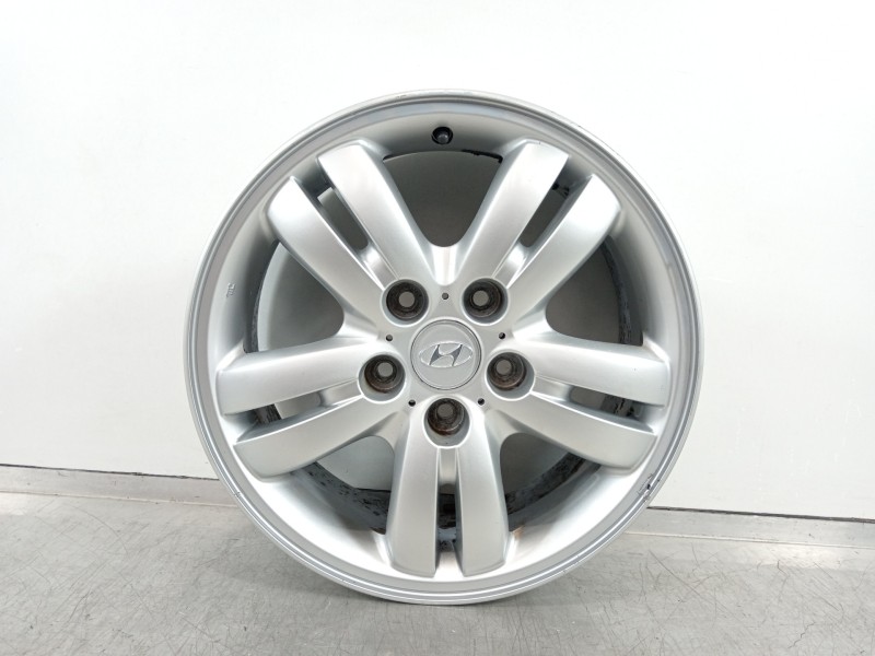 Recambio de llanta para hyundai tucson (jm) 2.0 crdi comfort (4wd) referencia OEM IAM 52910-2E220  