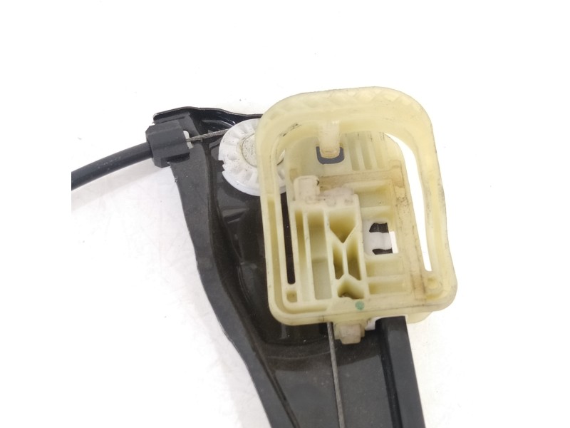 Recambio de elevalunas delantero derecho para seat toledo (kg3) style referencia OEM IAM 5JA959812K  