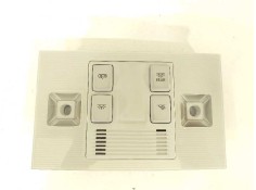 Recambio de luz interior para volkswagen golf vii lim. sport bluemotion referencia OEM IAM 5G1947105Q  