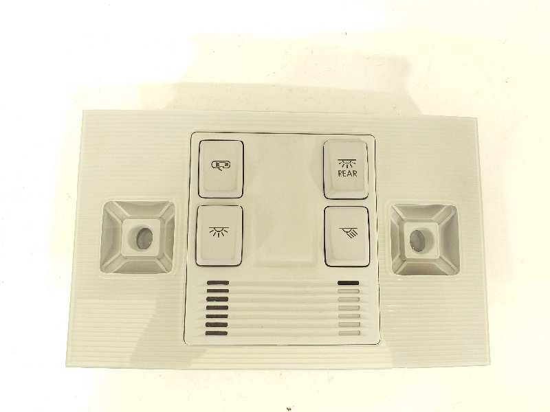 Recambio de luz interior para volkswagen golf vii lim. sport bluemotion referencia OEM IAM 5G1947105Q  