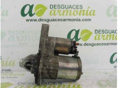 Recambio de motor arranque para nissan note (e11e) 1.6 16v cat referencia OEM IAM M000T32171  
