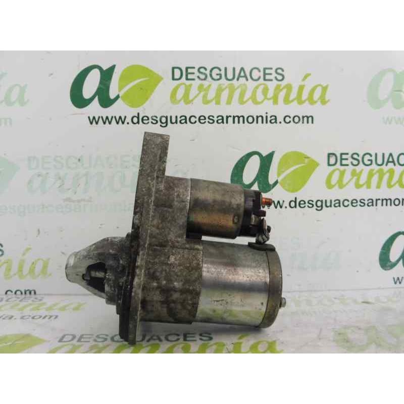 Recambio de motor arranque para nissan note (e11e) 1.6 16v cat referencia OEM IAM M000T32171  