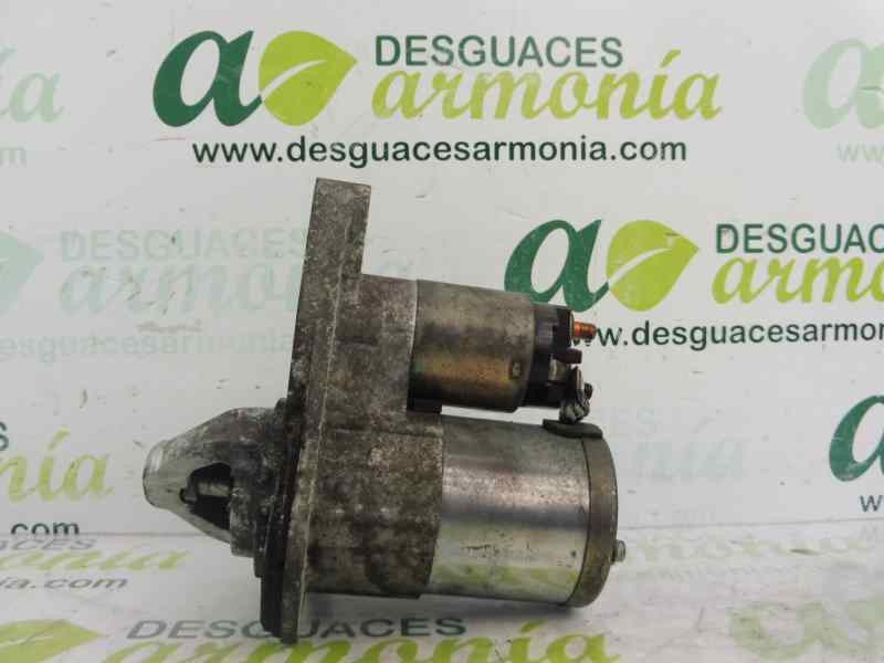 Recambio de motor arranque para nissan note (e11e) 1.6 16v cat referencia OEM IAM M000T32171  