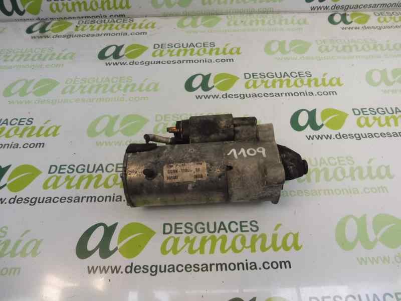 Recambio de motor arranque para ford mondeo ber. (ca2) ambiente referencia OEM IAM 6G9N11000EB  
