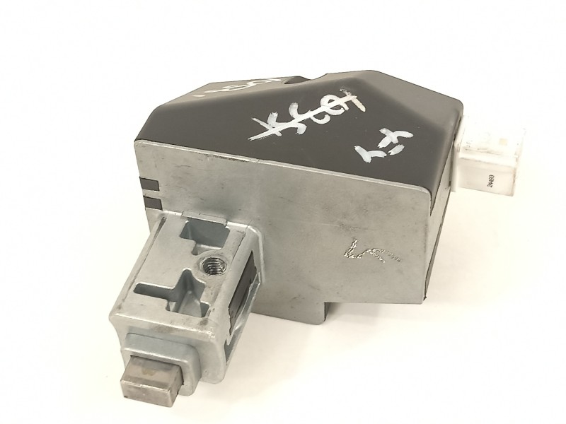 Recambio de antirrobo para citroën ds5 style referencia OEM IAM 9812112580  