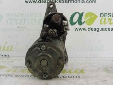 Recambio de motor arranque para nissan note (e11e) 1.6 16v cat referencia OEM IAM M000T32171   2
