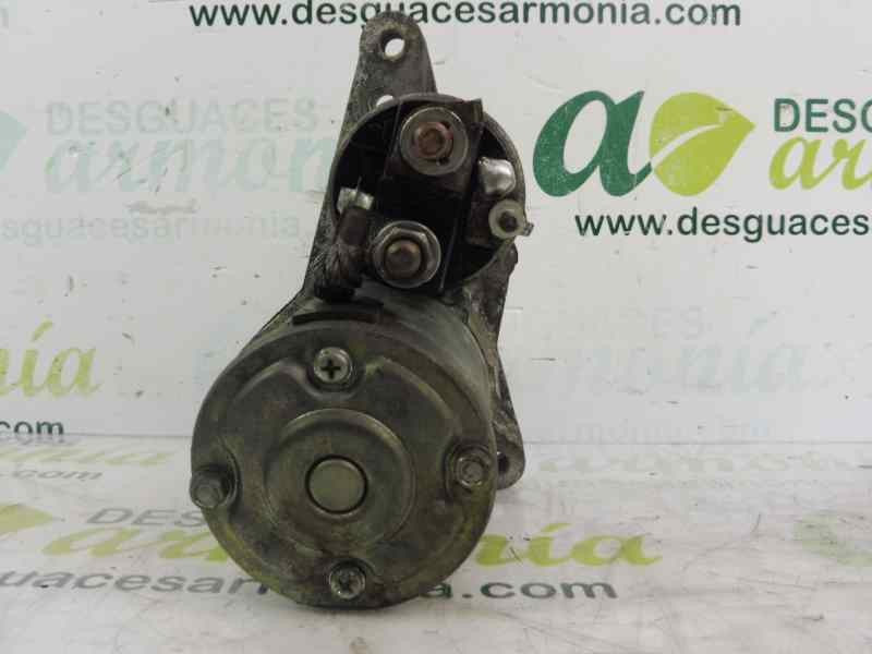 Recambio de motor arranque para nissan note (e11e) 1.6 16v cat referencia OEM IAM M000T32171  