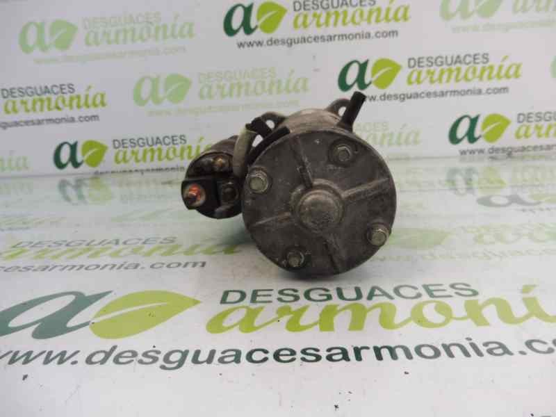 Recambio de motor arranque para ford mondeo ber. (ca2) ambiente referencia OEM IAM 6G9N11000EB  