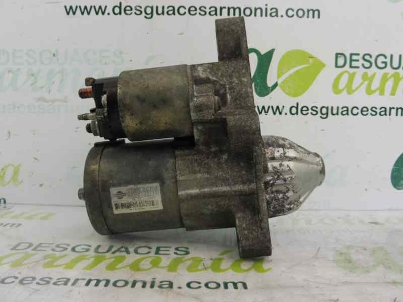 Recambio de motor arranque para nissan note (e11e) 1.6 16v cat referencia OEM IAM M000T32171  
