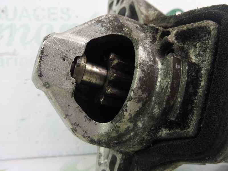 Recambio de motor arranque para nissan note (e11e) 1.6 16v cat referencia OEM IAM M000T32171  