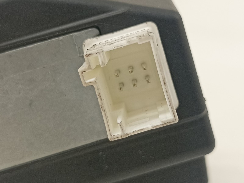 Recambio de antirrobo para citroën ds5 style referencia OEM IAM 9812112580  