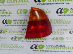 Recambio de piloto trasero derecho para bmw serie 3 touring (e46) 320d referencia OEM IAM 63218368758  