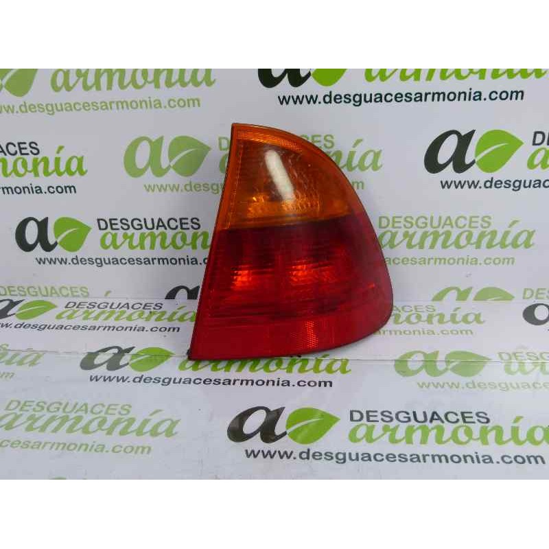 Recambio de piloto trasero derecho para bmw serie 3 touring (e46) 320d referencia OEM IAM 63218368758  