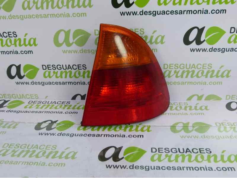 Recambio de piloto trasero derecho para bmw serie 3 touring (e46) 320d referencia OEM IAM 63218368758   Recambio de piloto trasero derecho para bmw serie 3 touring (e46) 320d referencia OEM IAM 63218368758