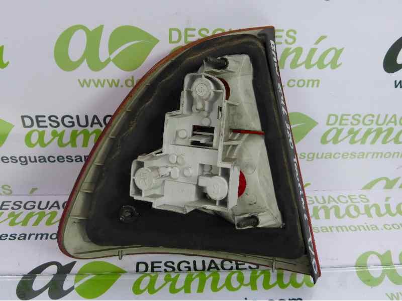 Recambio de piloto trasero derecho para bmw serie 3 touring (e46) 320d referencia OEM IAM 63218368758   Recambio de piloto trasero derecho para bmw serie 3 touring (e46) 320d referencia OEM IAM 63218368758