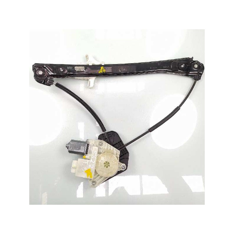 Recambio de elevalunas trasero derecho para seat toledo (kg3) style referencia OEM IAM 5JA959812L  