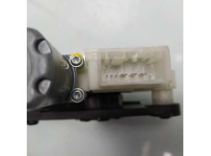 Recambio de elevalunas trasero derecho para seat toledo (kg3) style referencia OEM IAM 5JA959812L   2