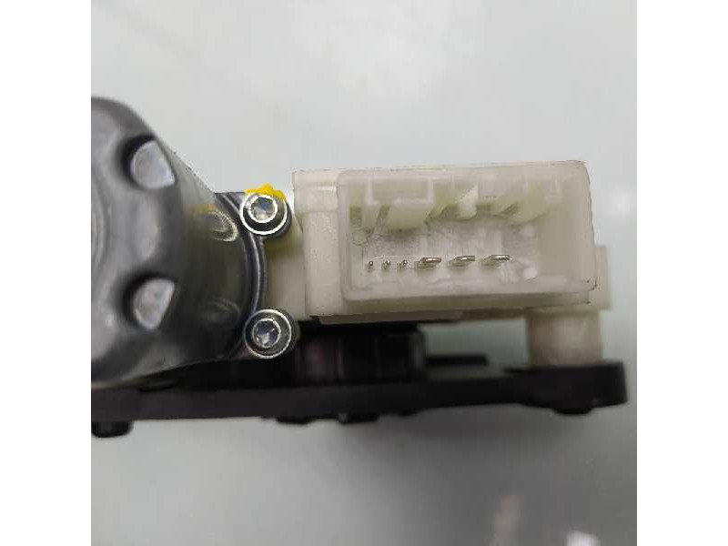 Recambio de elevalunas trasero derecho para seat toledo (kg3) style referencia OEM IAM 5JA959812L  