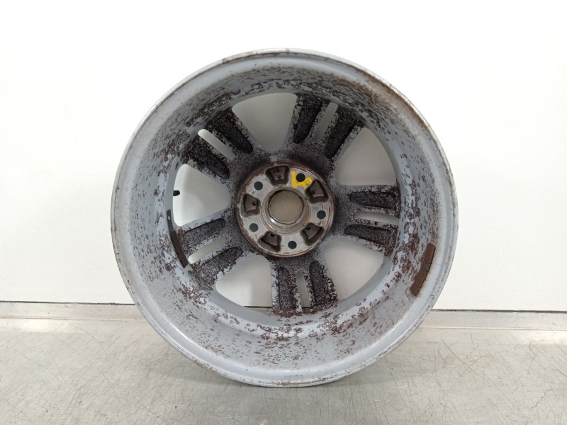 Recambio de llanta para hyundai tucson (jm) 2.0 crdi comfort (4wd) referencia OEM IAM 52910-2E220  