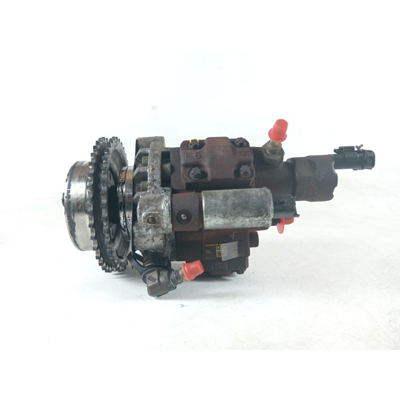 Recambio de bomba inyeccion para ford mondeo ber. (ca2) ambiente referencia OEM IAM 4M5Q9B395AE 5WS40094 A2C20003032