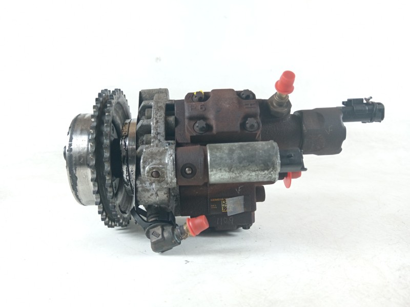 Recambio de bomba inyeccion para ford mondeo ber. (ca2) ambiente referencia OEM IAM 4M5Q9B395AE 5WS40094 A2C20003032