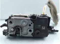Recambio de cerradura puerta lateral corredera derecha para peugeot partner kombi active referencia OEM IAM 9144G0 828423  2
