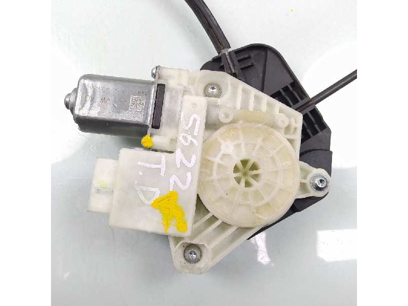 Recambio de elevalunas trasero derecho para seat toledo (kg3) style referencia OEM IAM 5JA959812L  