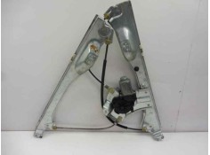 Recambio de elevalunas delantero derecho para renault clio iii dynamique referencia OEM IAM 8200291147  