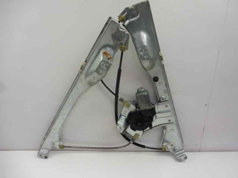 Recambio de elevalunas delantero derecho para renault clio iii dynamique referencia OEM IAM 8200291147  