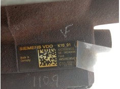 Recambio de bomba inyeccion para ford mondeo ber. (ca2) ambiente referencia OEM IAM 4M5Q9B395AE 5WS40094 A2C20003032 2