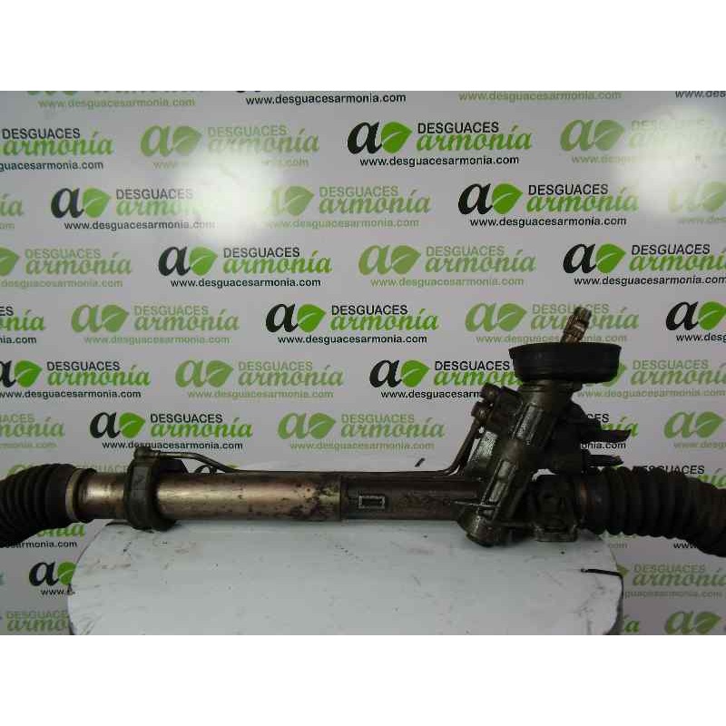 Recambio de cremallera direccion para seat arosa (6h1) street referencia OEM IAM 6N1422051 6N1422061B 