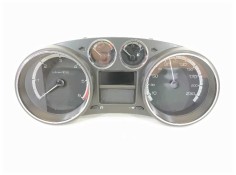 Recambio de cuadro instrumentos para peugeot 308 confort referencia OEM IAM 9665107480  