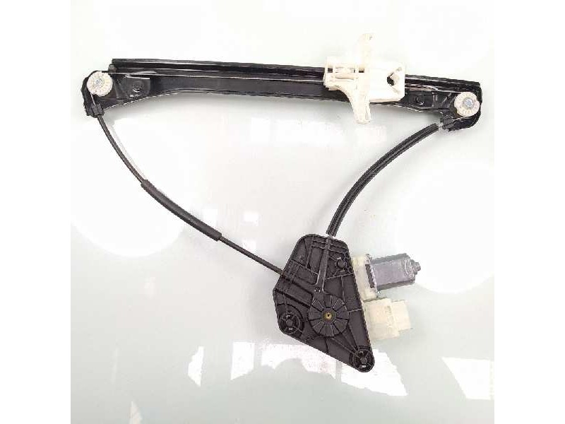 Recambio de elevalunas trasero derecho para seat toledo (kg3) style referencia OEM IAM 5JA959812L  