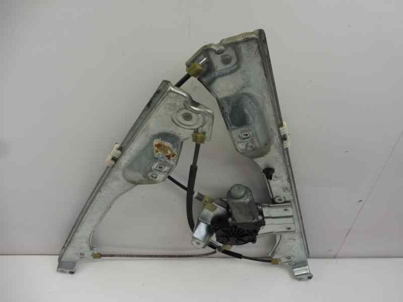 Recambio de elevalunas delantero derecho para renault clio iii dynamique referencia OEM IAM 8200291147  