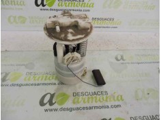 Recambio de bomba combustible para nissan note (e11e) 1.6 16v cat referencia OEM IAM 17040AX000HD 0975667990001 