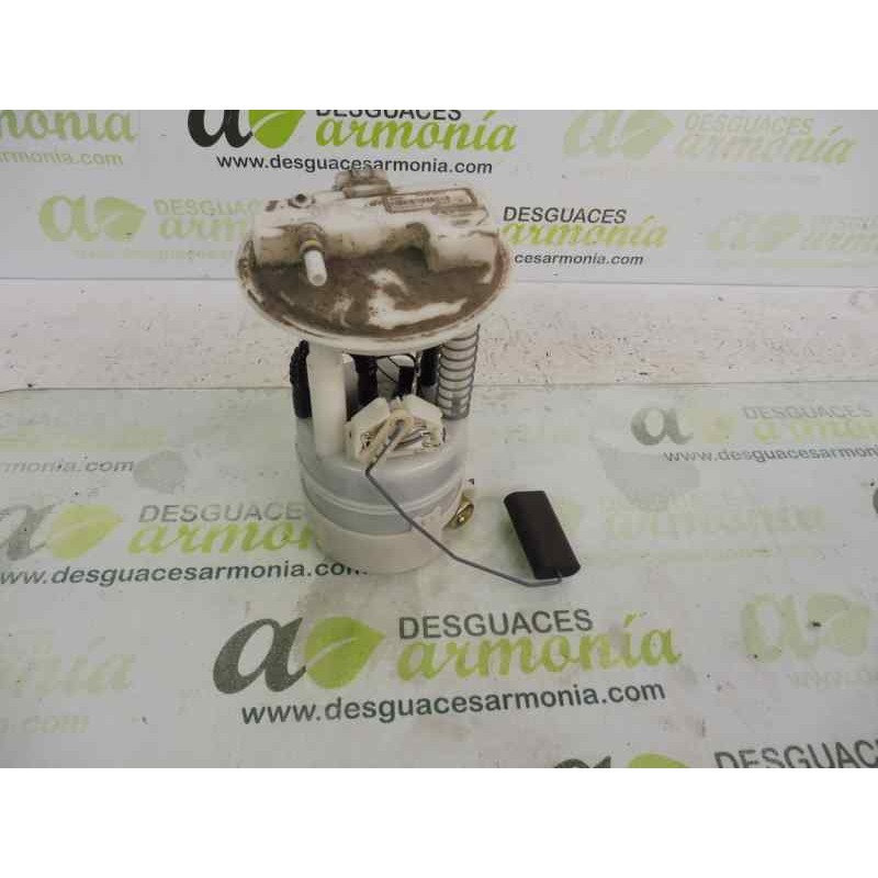 Recambio de bomba combustible para nissan note (e11e) 1.6 16v cat referencia OEM IAM 17040AX000HD 0975667990001 